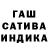 ГАШ 40% ТГК Troublesome 71